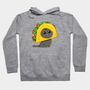 Taco Cato Hoodie